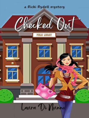 cover image of Checked Out